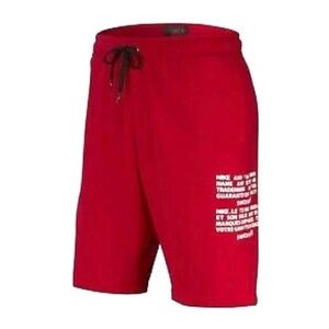 Nike Air Jordan Jumpman Classic Shorts